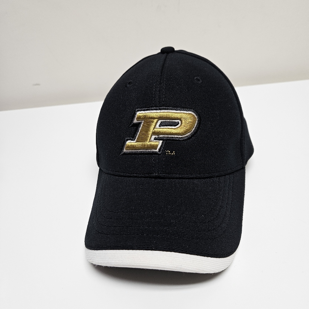 Purdue  Starter Hat VTG 90's #1 ranked